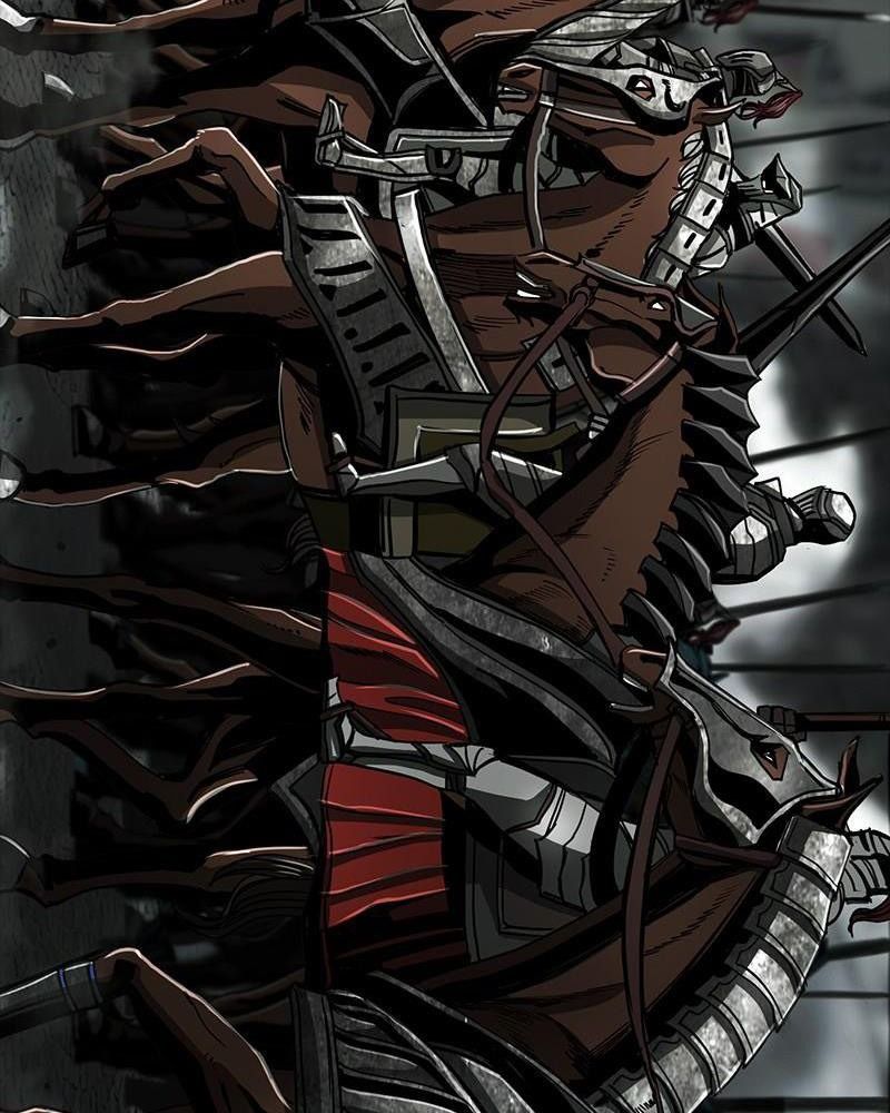 The First Hunter Chapter 78 - Trang 2