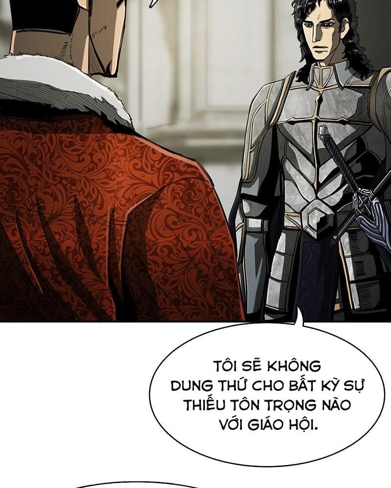 The First Hunter Chapter 78 - Trang 2