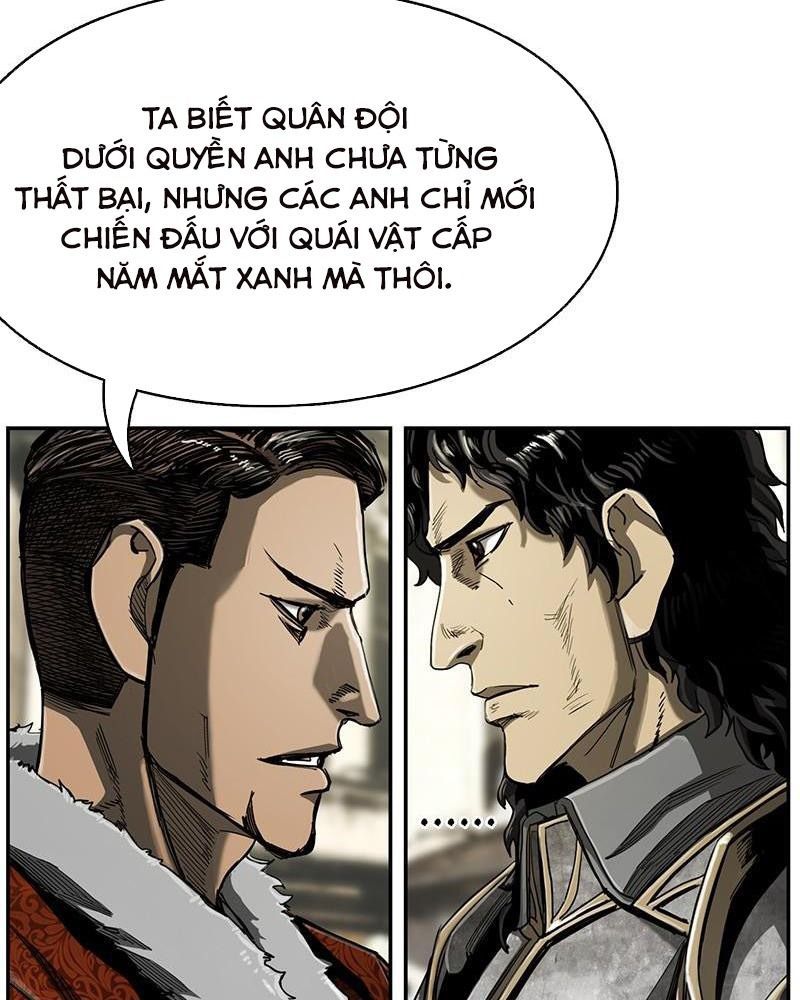 The First Hunter Chapter 78 - Trang 2