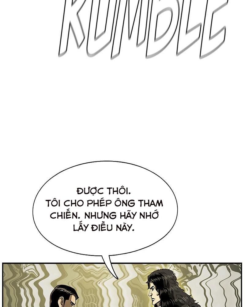 The First Hunter Chapter 78 - Trang 2