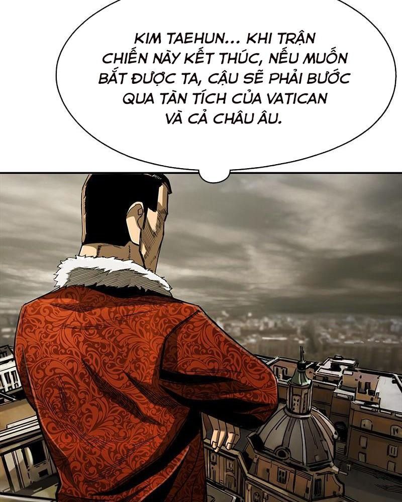 The First Hunter Chapter 78 - Trang 2