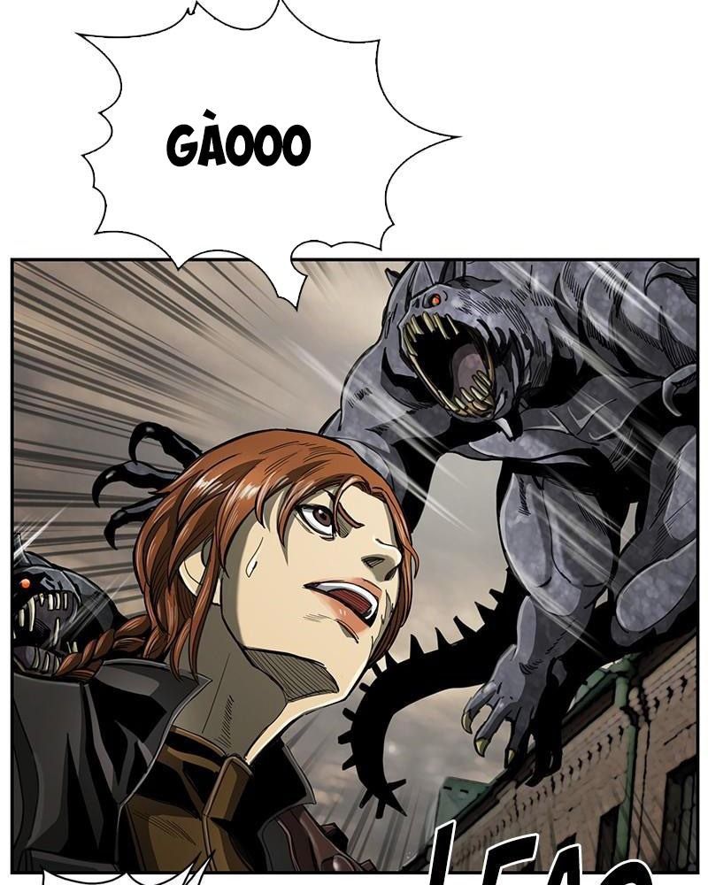 The First Hunter Chapter 78 - Trang 2