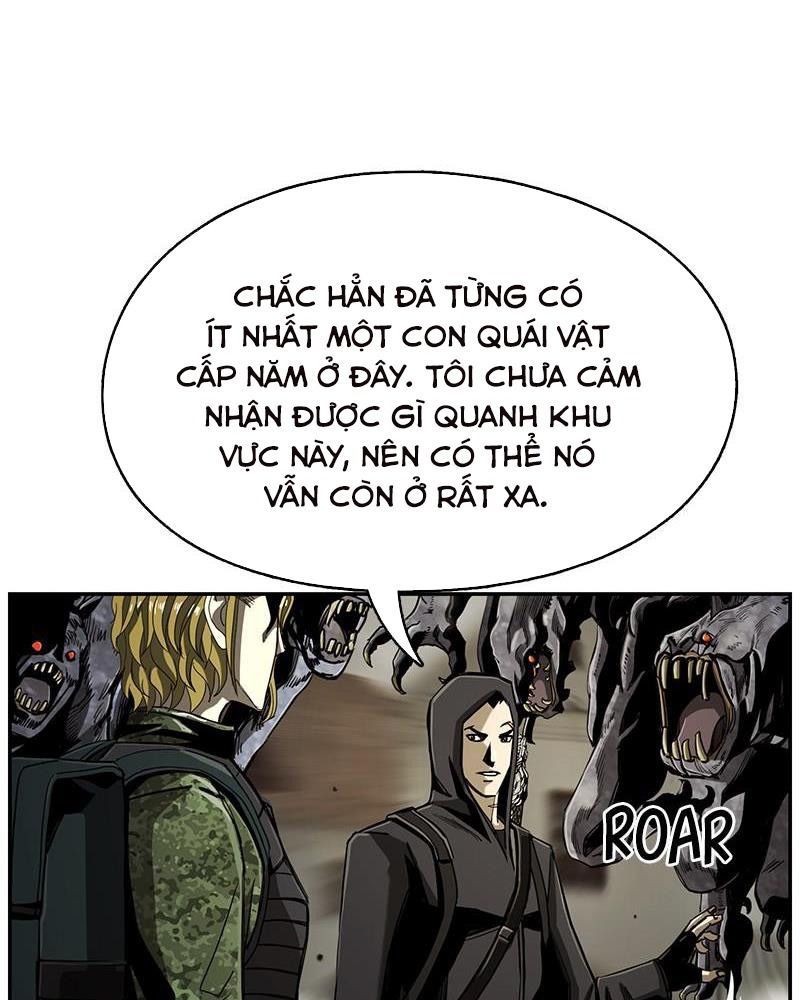 The First Hunter Chapter 78 - Trang 2