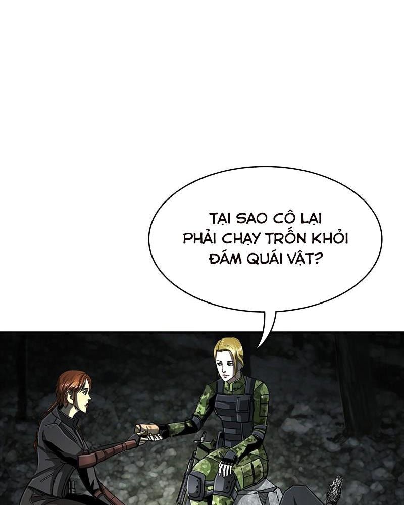 The First Hunter Chapter 78 - Trang 2