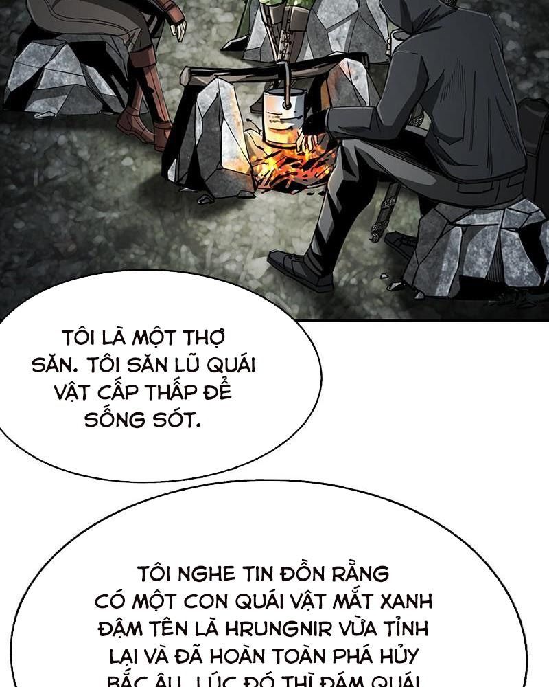 The First Hunter Chapter 78 - Trang 2