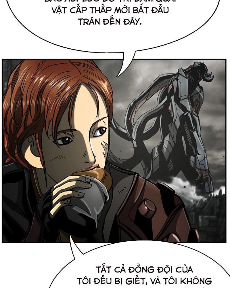 The First Hunter Chapter 78 - Trang 2