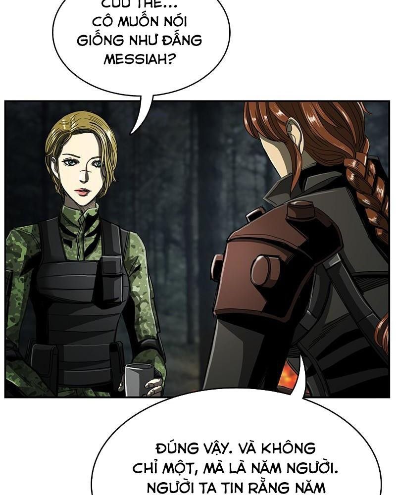 The First Hunter Chapter 78 - Trang 2