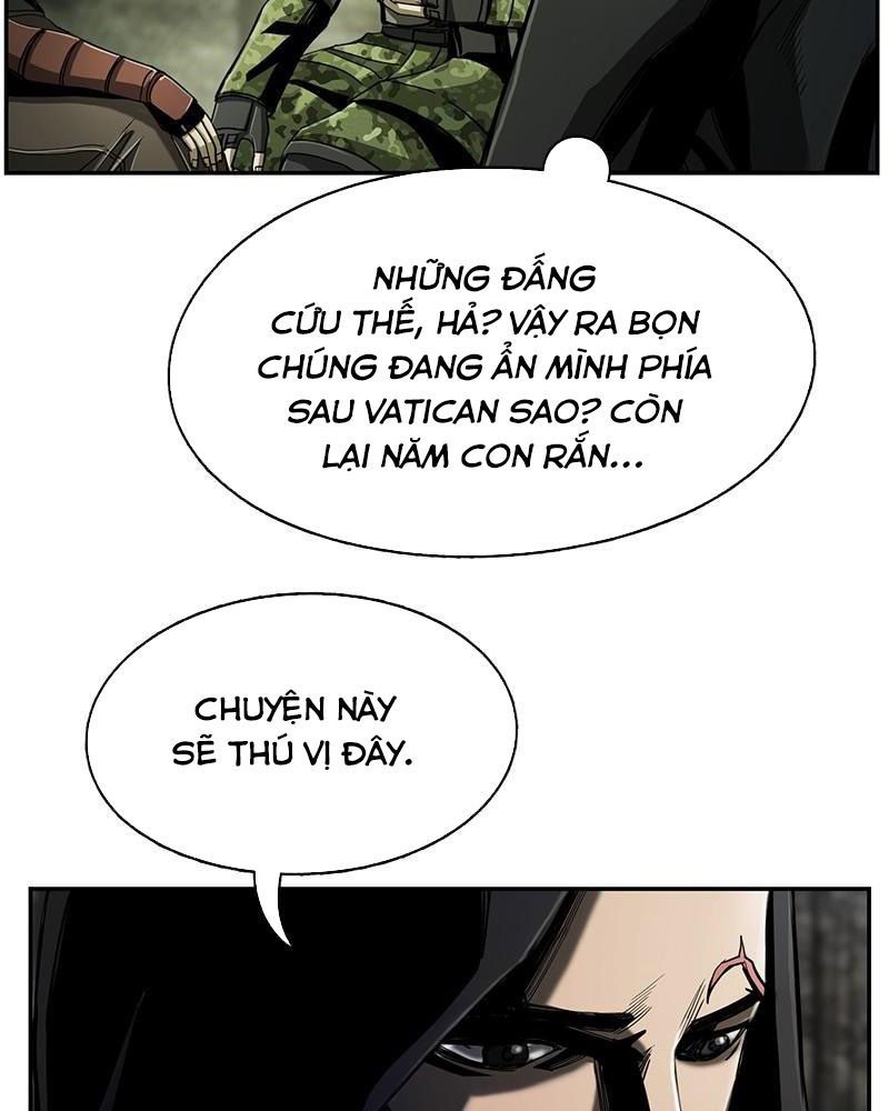 The First Hunter Chapter 78 - Trang 2