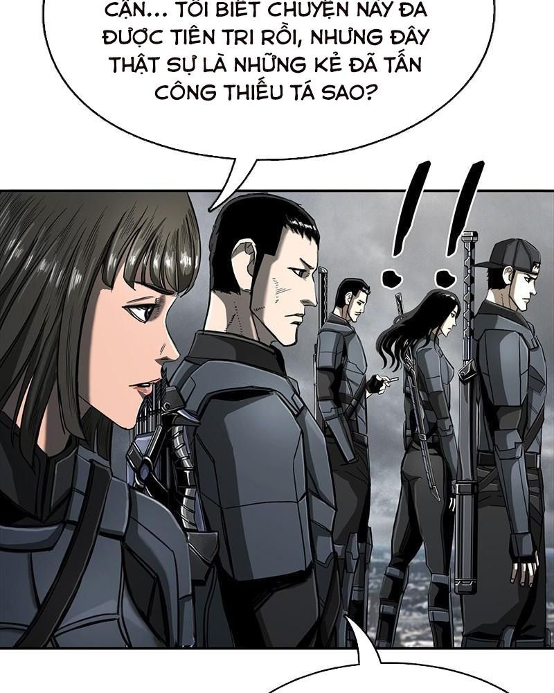 The First Hunter Chapter 79 - Trang 2