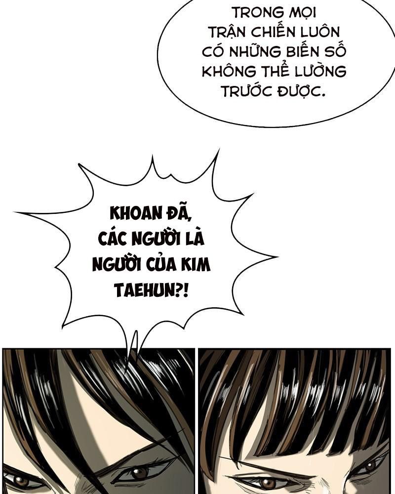 The First Hunter Chapter 79 - Trang 2