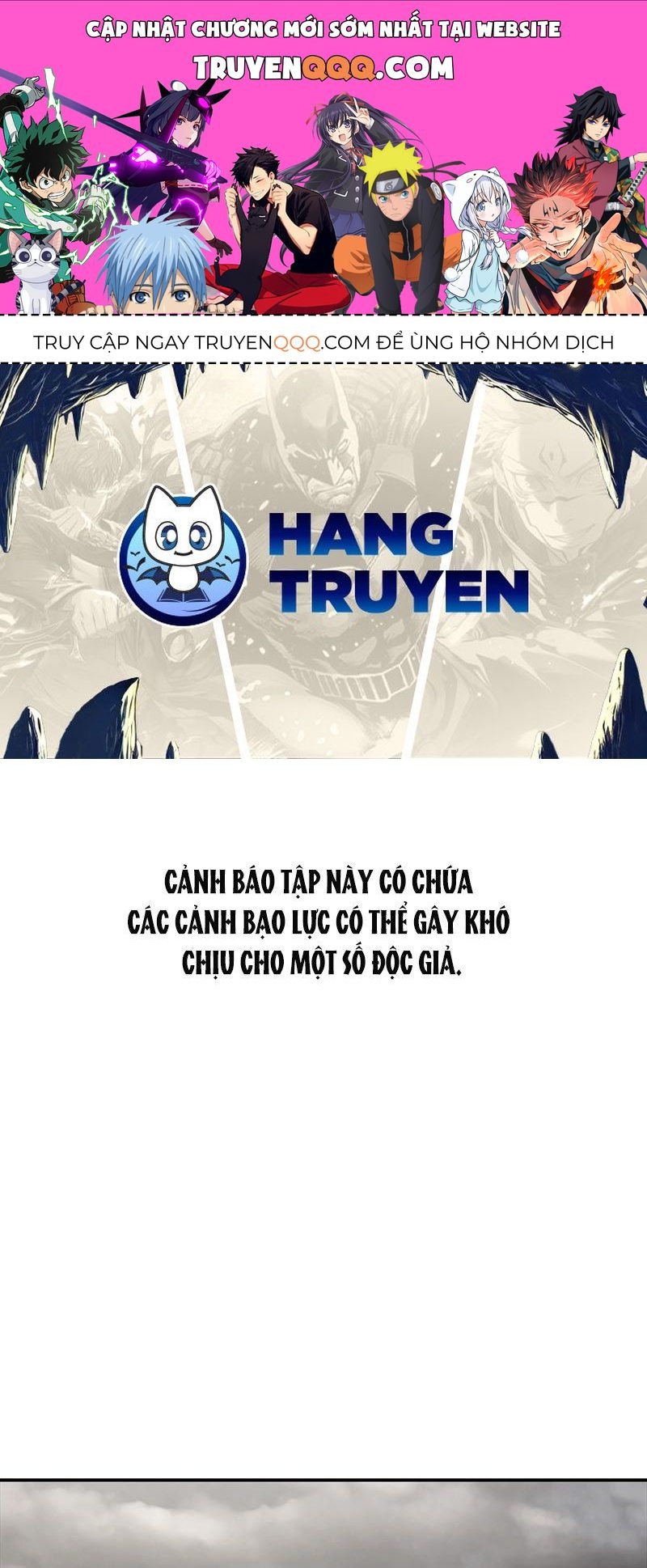 The First Hunter Chapter 79 - Trang 2