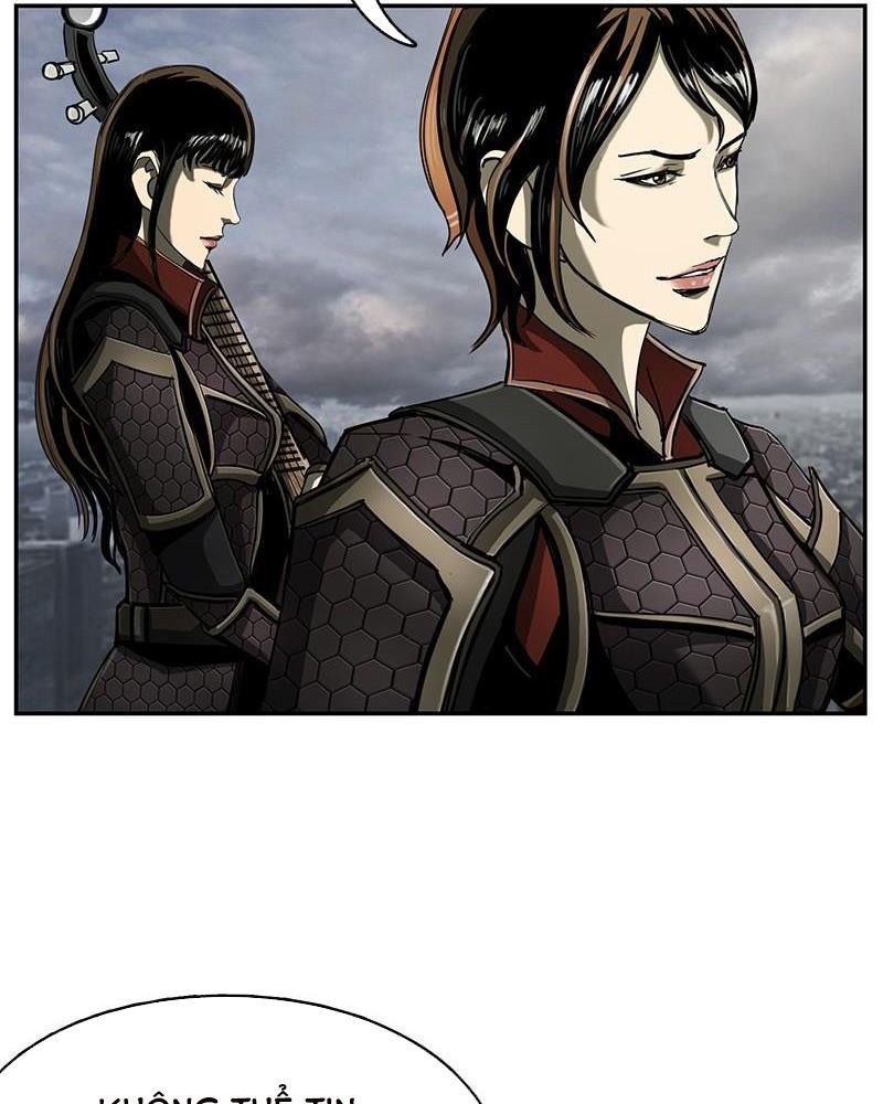 The First Hunter Chapter 79 - Trang 2