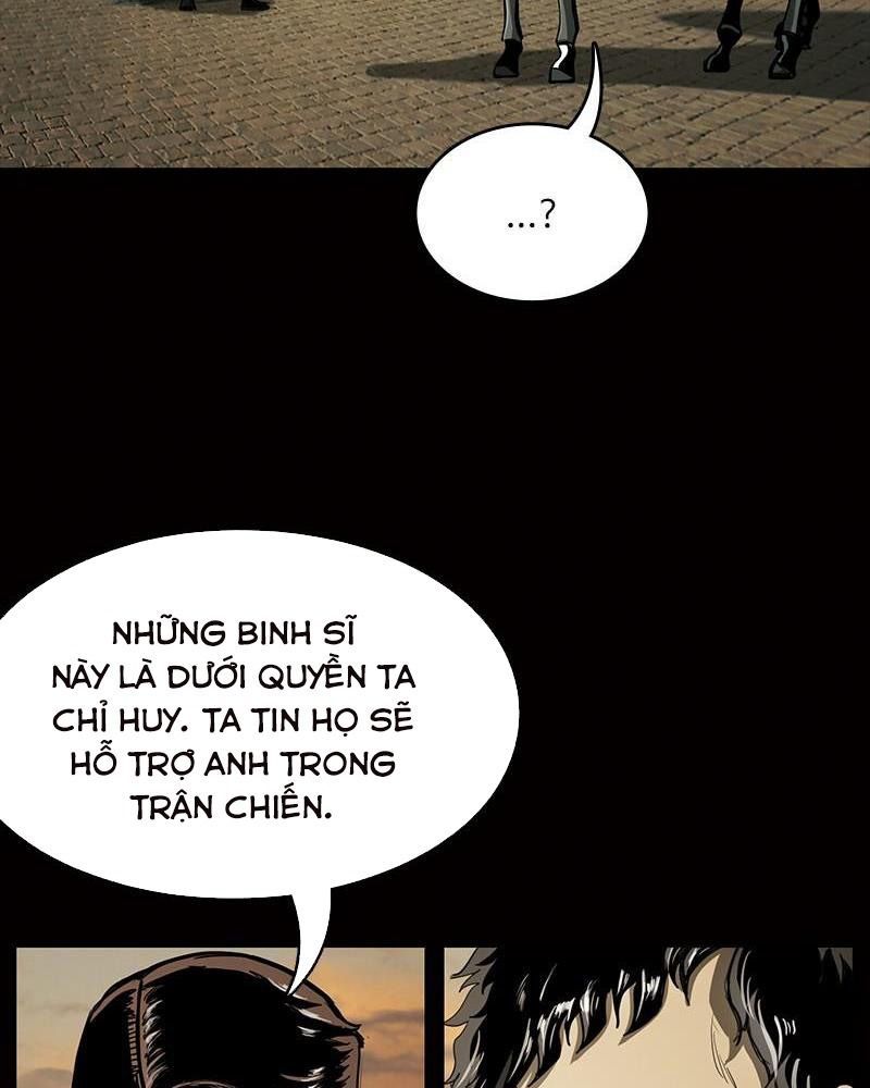 The First Hunter Chapter 79 - Trang 2