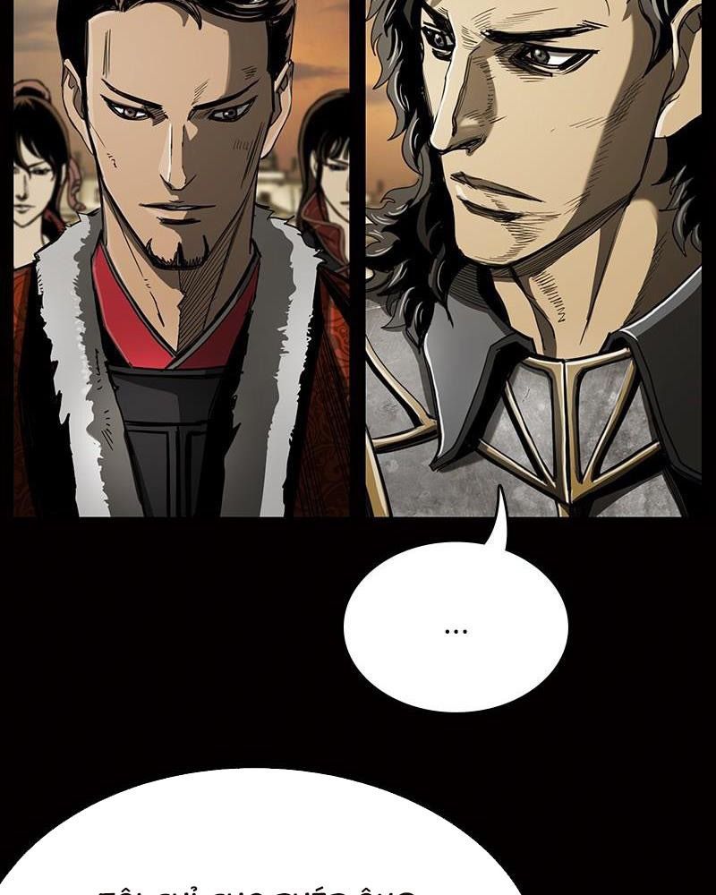 The First Hunter Chapter 79 - Trang 2