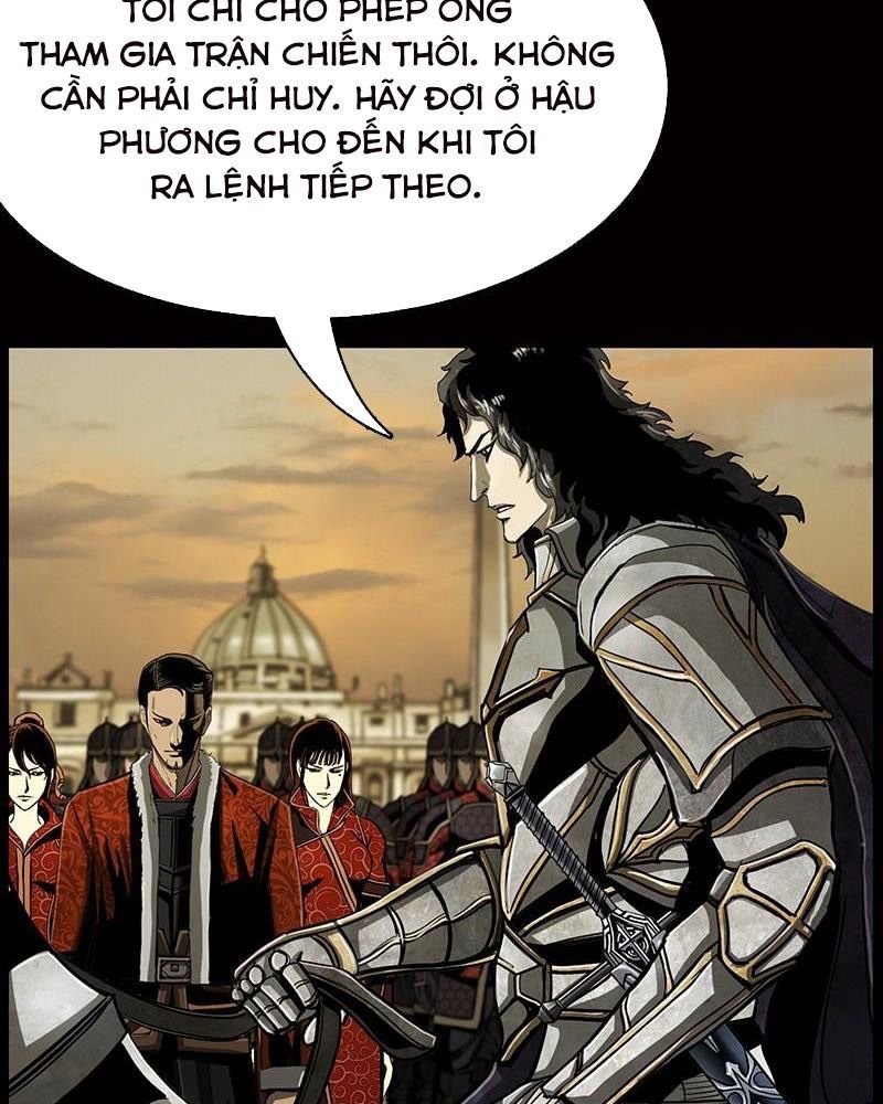 The First Hunter Chapter 79 - Trang 2