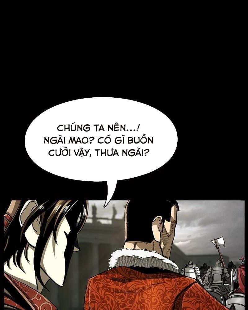 The First Hunter Chapter 79 - Trang 2