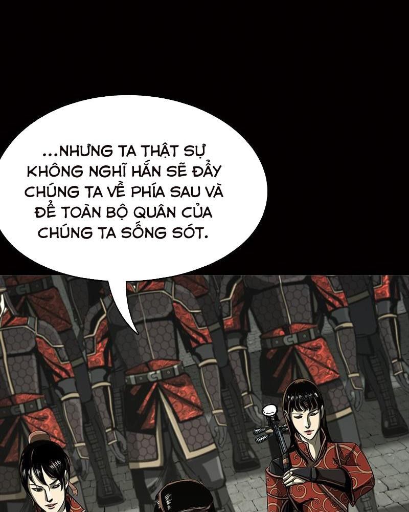 The First Hunter Chapter 79 - Trang 2