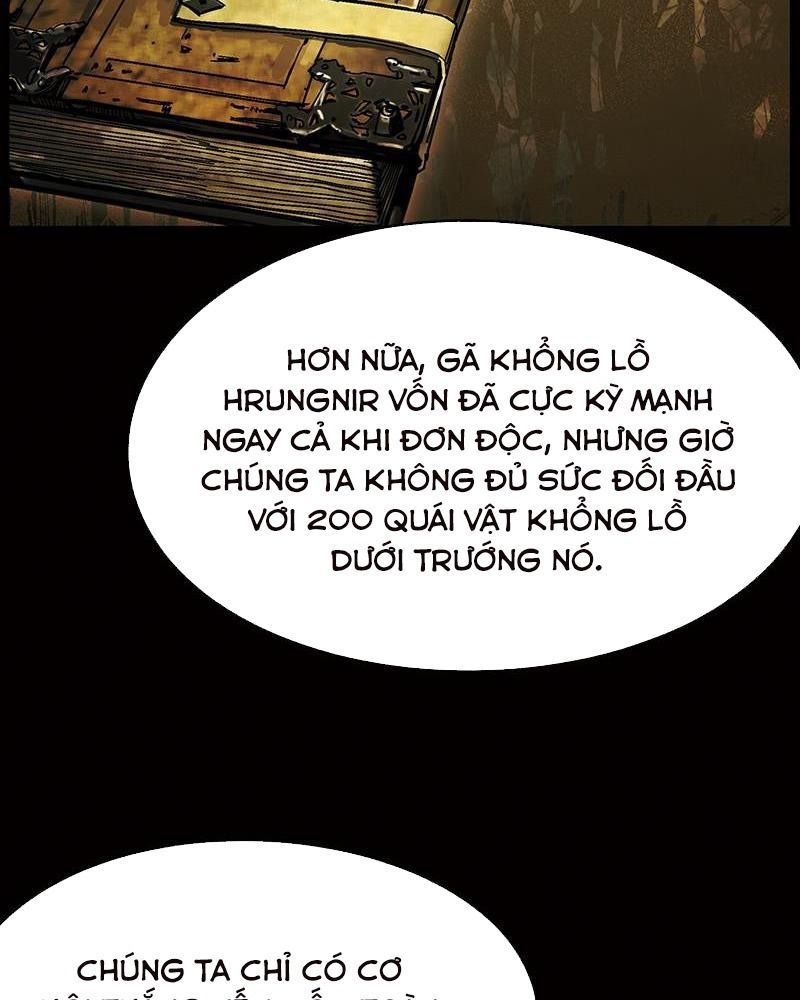 The First Hunter Chapter 79 - Trang 2