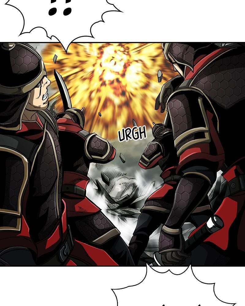 The First Hunter Chapter 79 - Trang 2