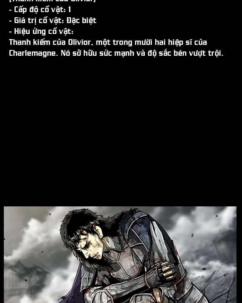 The First Hunter Chapter 80 - Trang 2