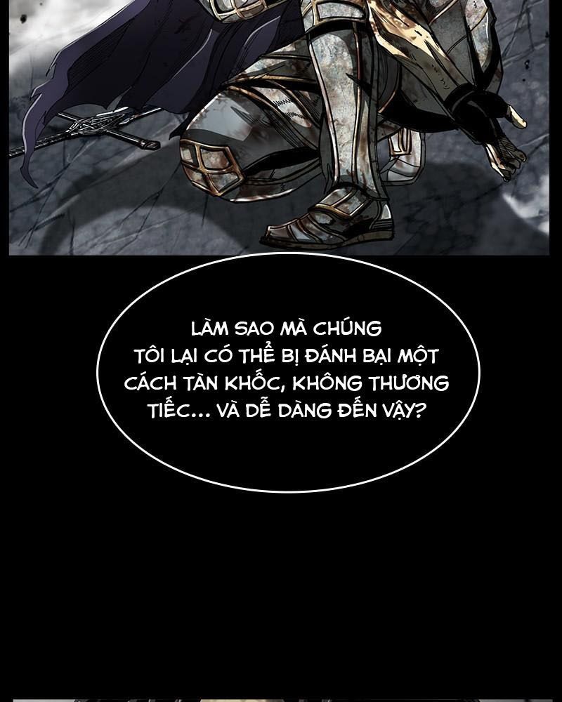 The First Hunter Chapter 80 - Trang 2