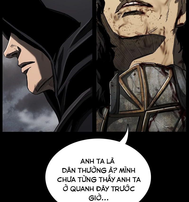 The First Hunter Chapter 80 - Trang 2