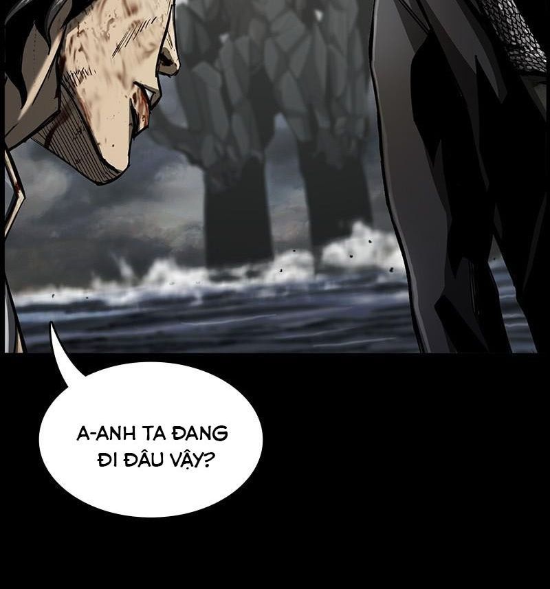 The First Hunter Chapter 80 - Trang 2