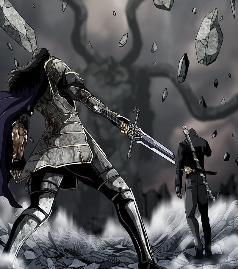 The First Hunter Chapter 80 - Trang 2