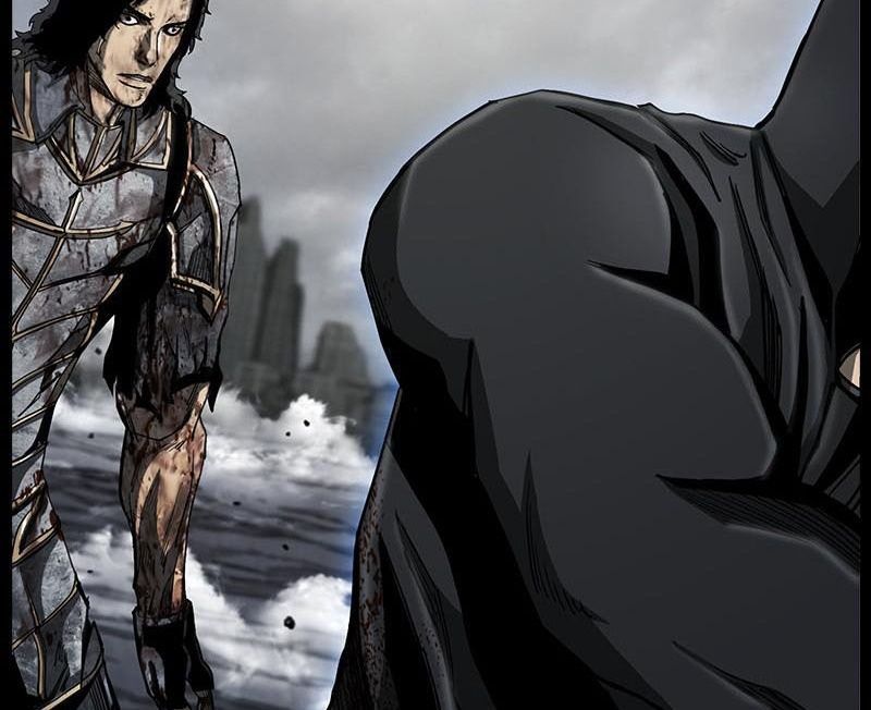 The First Hunter Chapter 80 - Trang 2