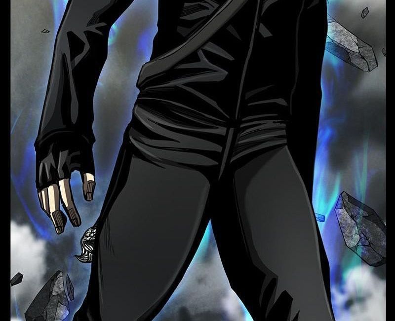 The First Hunter Chapter 80 - Trang 2