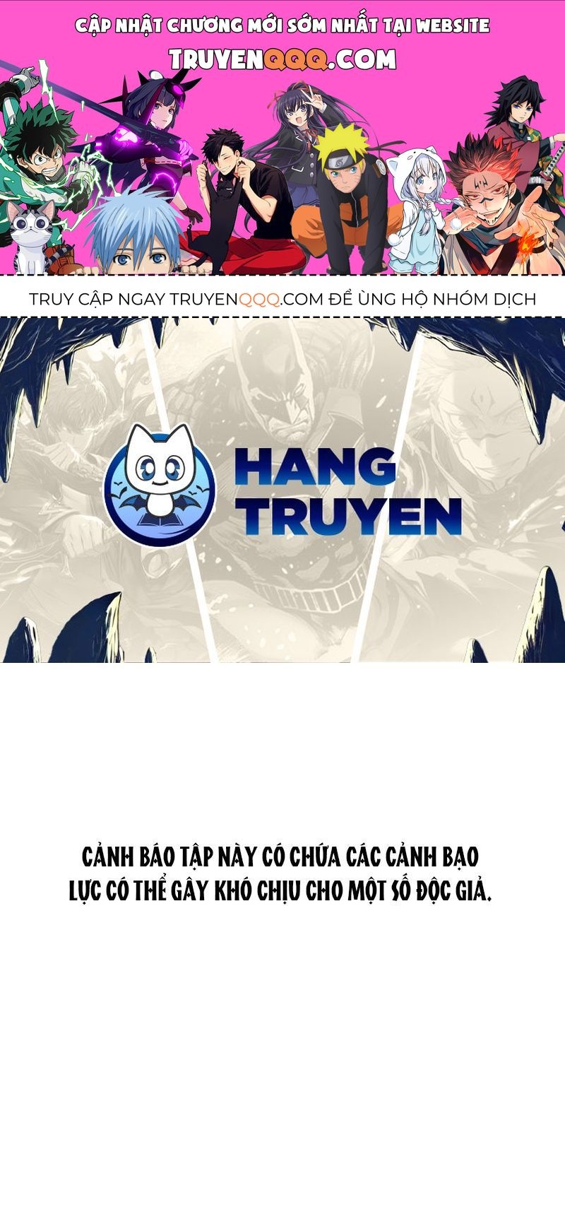 The First Hunter Chapter 80 - Trang 2