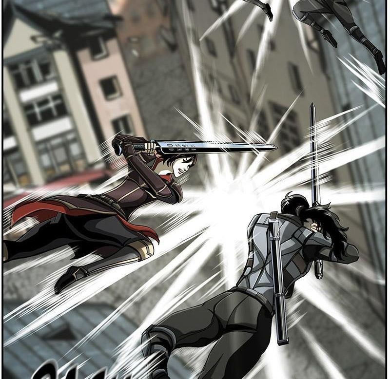 The First Hunter Chapter 80 - Trang 2