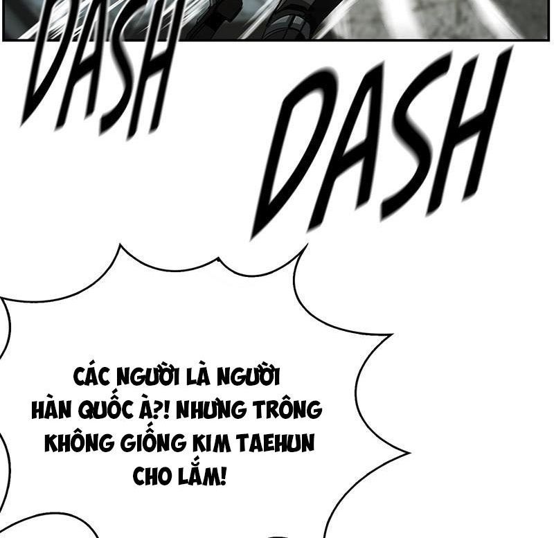 The First Hunter Chapter 80 - Trang 2