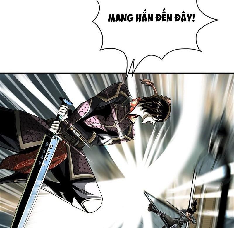 The First Hunter Chapter 80 - Trang 2