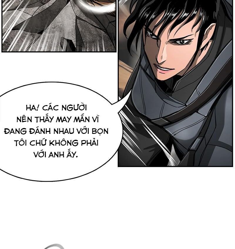 The First Hunter Chapter 80 - Trang 2