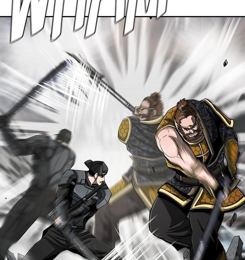 The First Hunter Chapter 80 - Trang 2