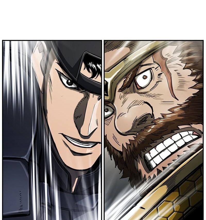 The First Hunter Chapter 80 - Trang 2