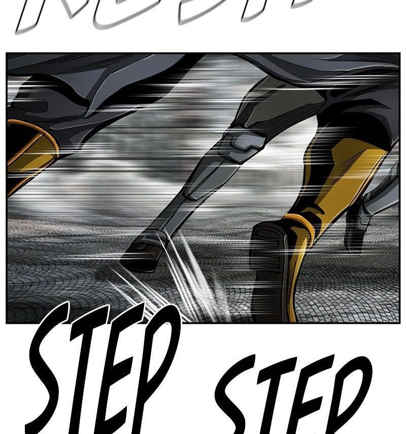 The First Hunter Chapter 80 - Trang 2