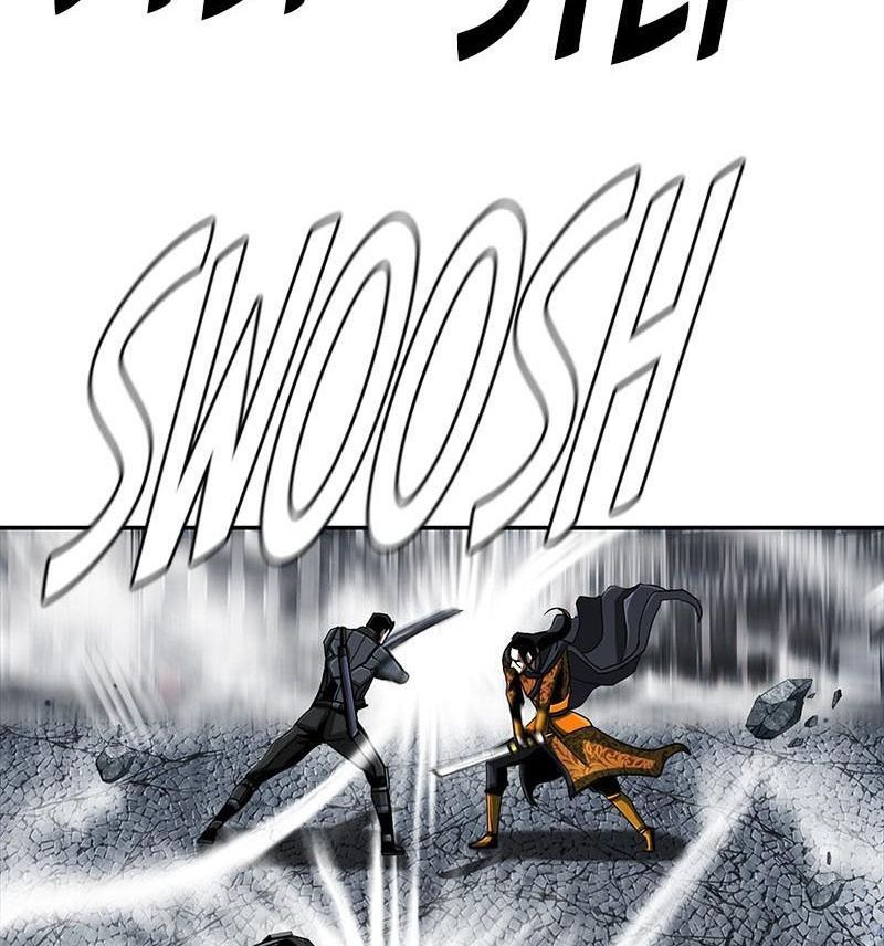 The First Hunter Chapter 80 - Trang 2