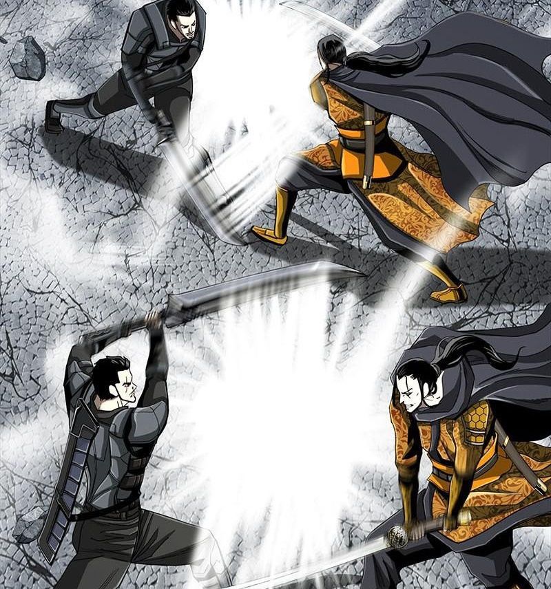 The First Hunter Chapter 80 - Trang 2