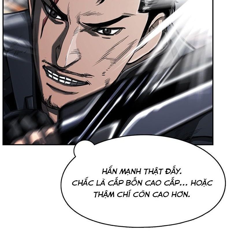 The First Hunter Chapter 80 - Trang 2