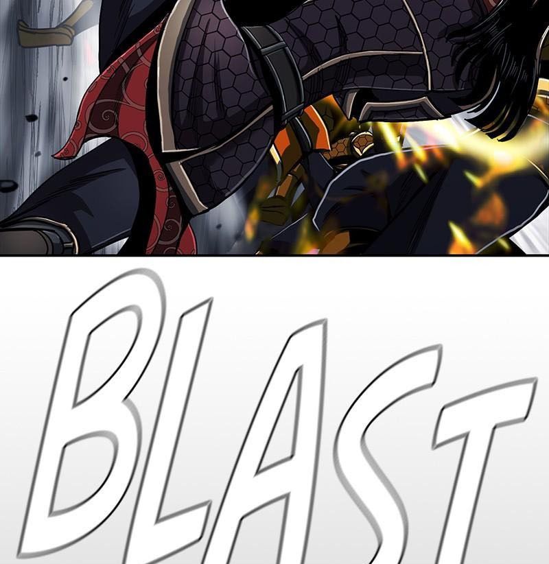 The First Hunter Chapter 80 - Trang 2