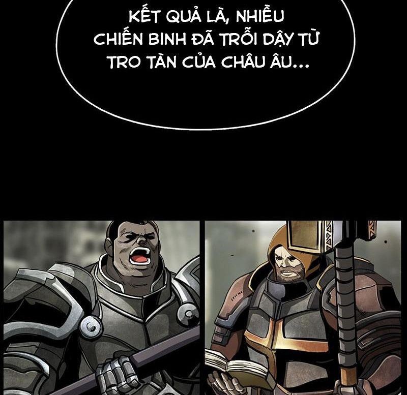 The First Hunter Chapter 80 - Trang 2