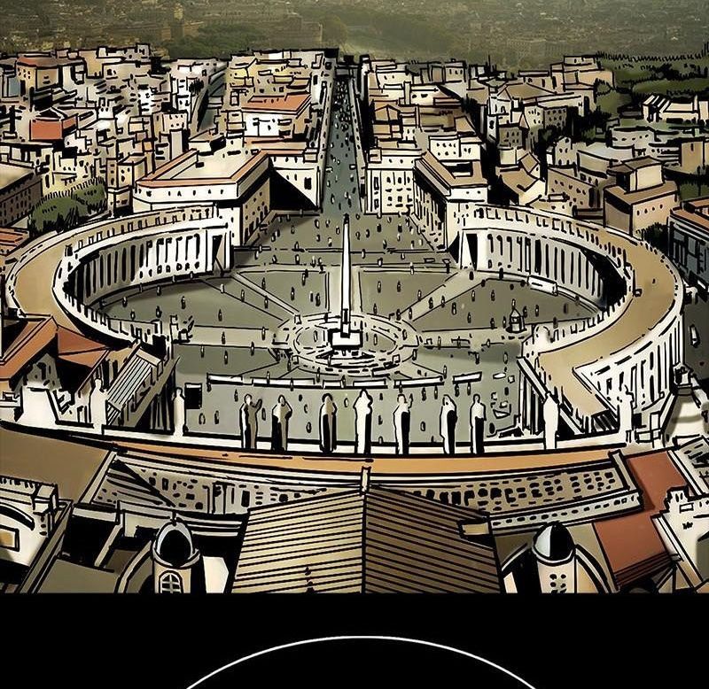 The First Hunter Chapter 80 - Trang 2