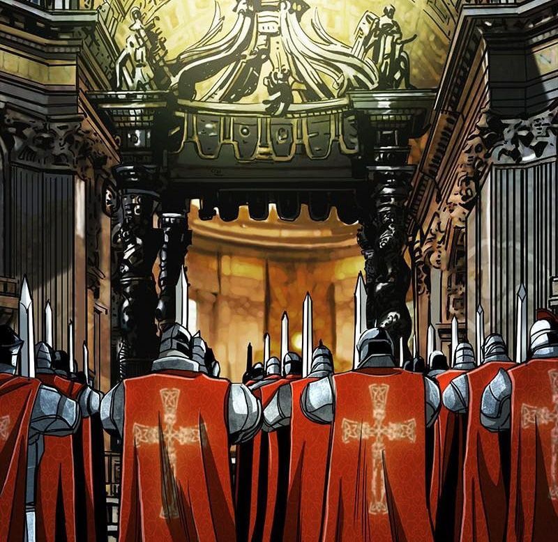 The First Hunter Chapter 80 - Trang 2