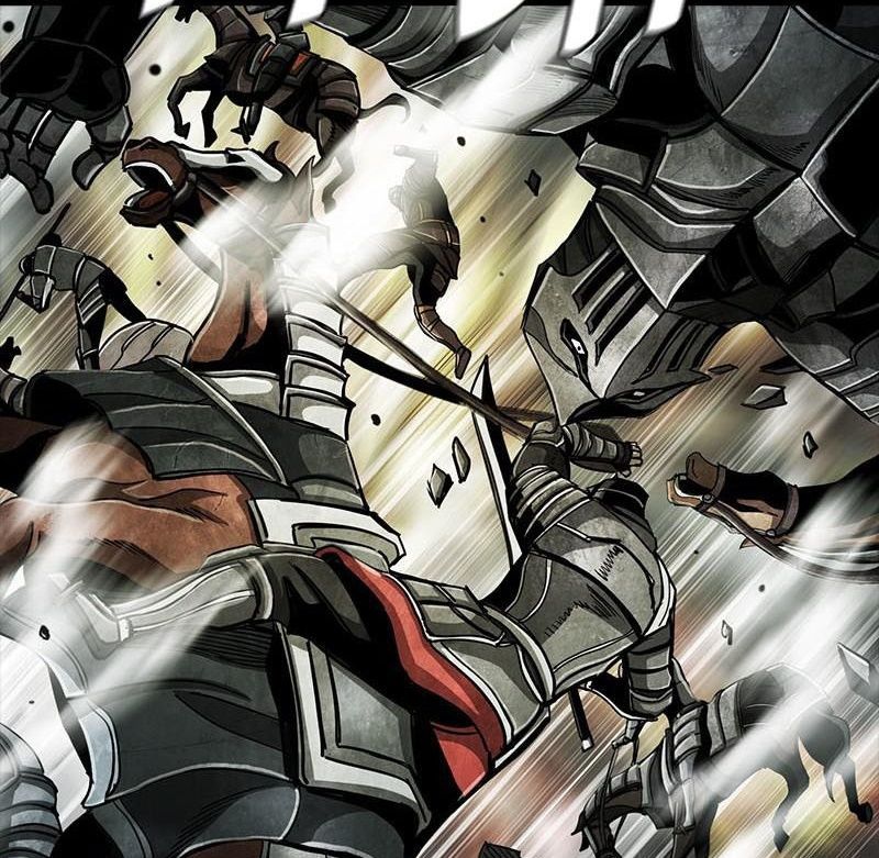 The First Hunter Chapter 80 - Trang 2