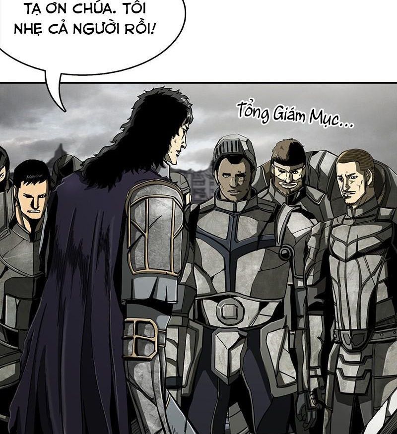 The First Hunter Chapter 81 - Trang 2