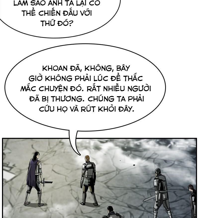 The First Hunter Chapter 81 - Trang 2