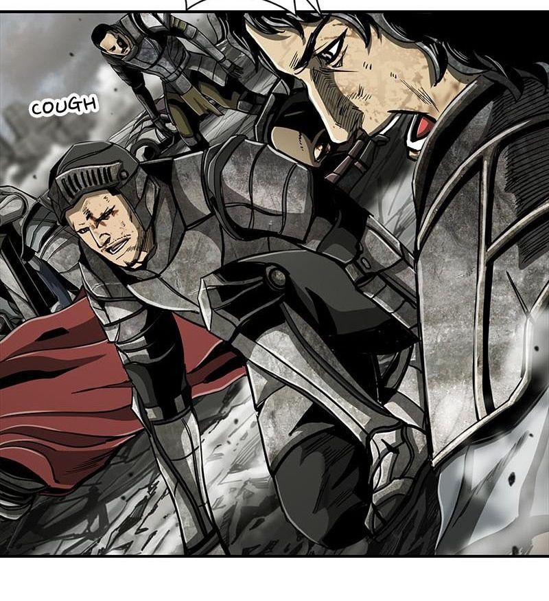 The First Hunter Chapter 81 - Trang 2