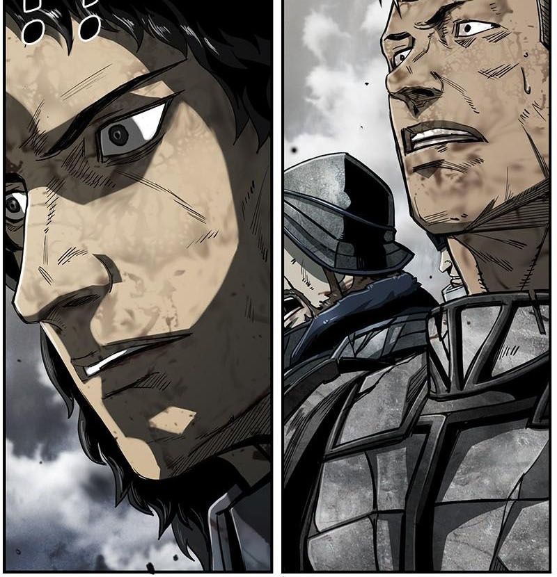 The First Hunter Chapter 81 - Trang 2